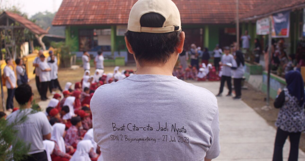 Rayya 363 RAYYA Social Responsibility – Rayya Satu Indonesia