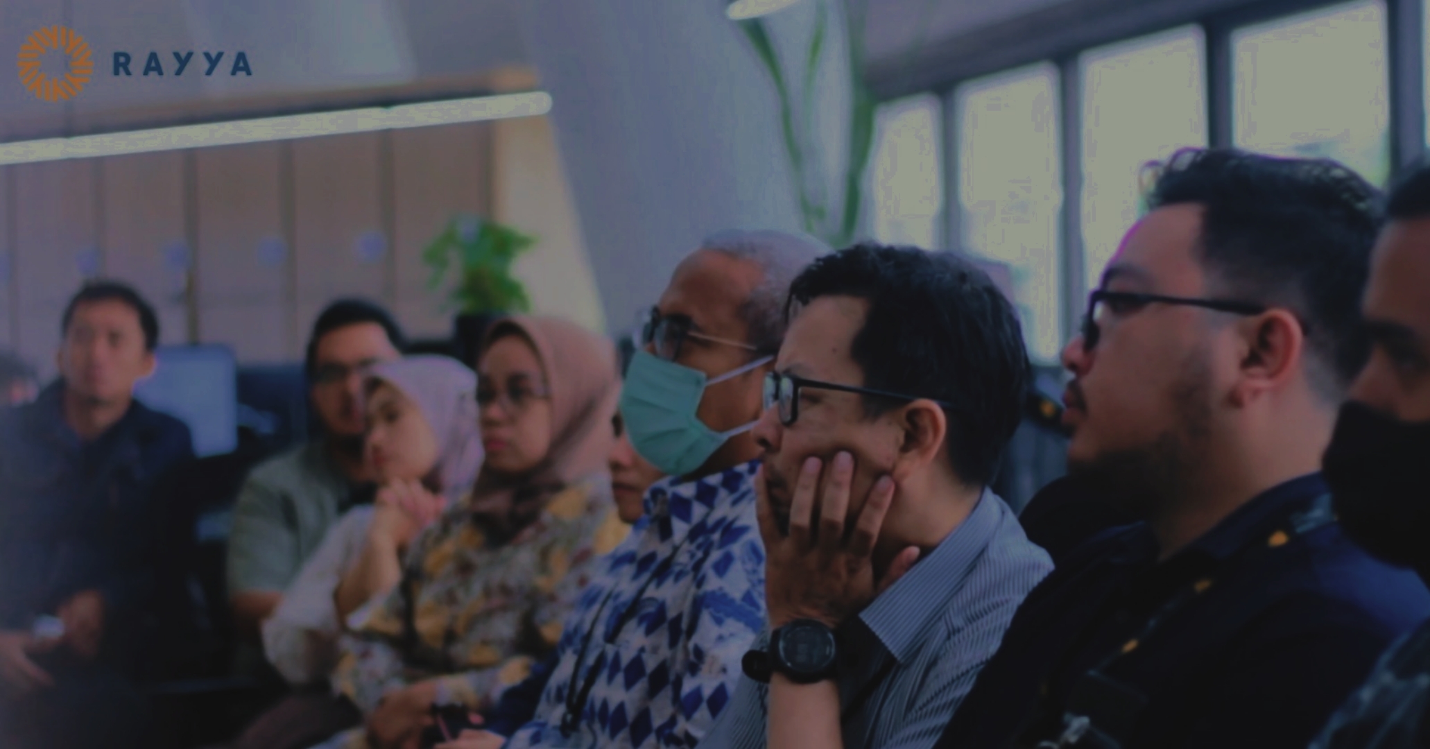 Rayya Satu Indonesia - Perusahaan Konsultan QS